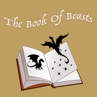 The Book of Beasts by Edith Nesbit