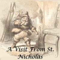 A Visit From St. Nicholas