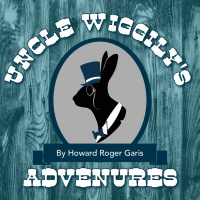 Part 1: Uncle Wiggily Starts Off