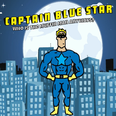 Jason Haines Podcast