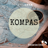 Kompas - Tilskud til virksomheder