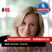 Pressehåndtering -genudgivelse