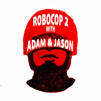 S2 Robocop 2 LIVE: Dale McPeek