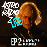 LIVE! - 2 - Subspecies 5: Blood Rise