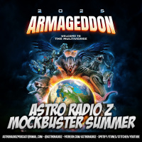 Mockbuster Summer: 2025 Armegeddon