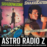 VHS: Shadowzone / Snake Eater / Best of 2022 lists