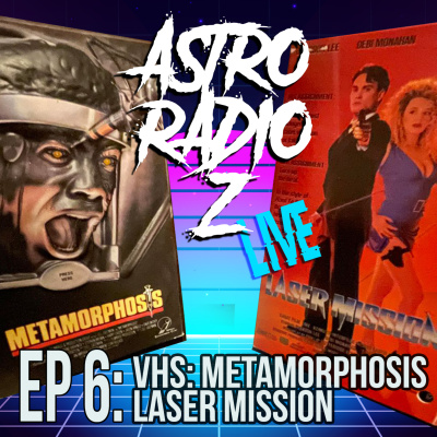 Astro Radio Z