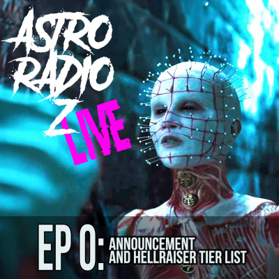 Astro Radio Z