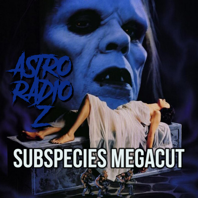 Astro Radio Z