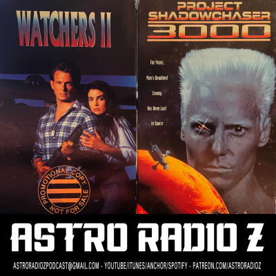 Astro Radio Z