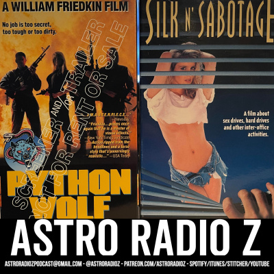 Astro Radio Z