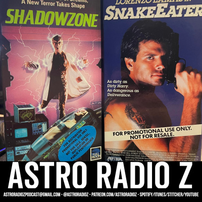 Astro Radio Z