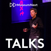 MuseumNext Talks - Exploring Ask