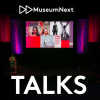 MuseumNext Talks - Expanding Narratives With LGBT Interpretation