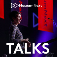MuseumNext Talks - Staff Engagement Creates Museum Success