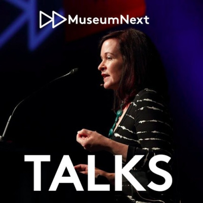 Museumnext Talks