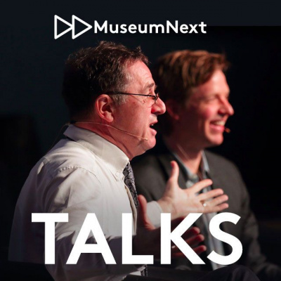 Museumnext Talks