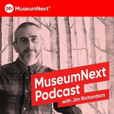 Museumnext Talks
