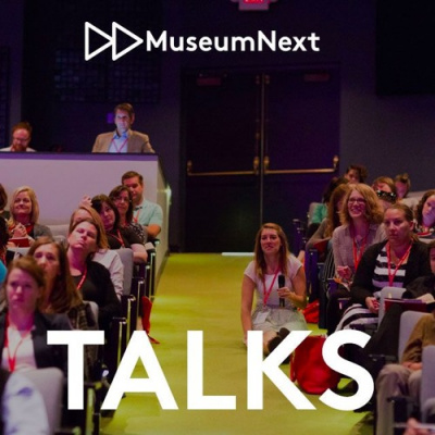 Museumnext Talks