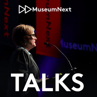 Museumnext Talks