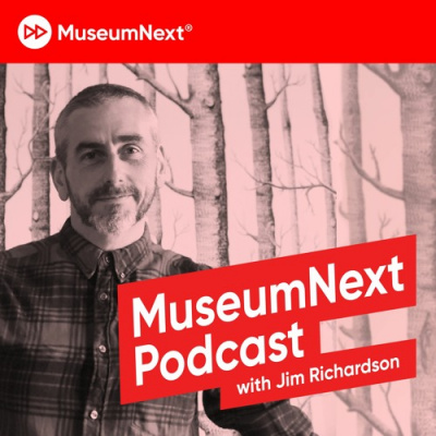 Museumnext Talks