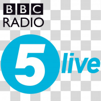 Speaking to BBC 5 Live about Lyme Disease