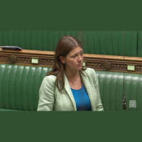 Raising issue of councils top slicing funding to nurseries with Nicky Morgan for childcare