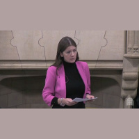 Debate on funding for the community and voluntary sector