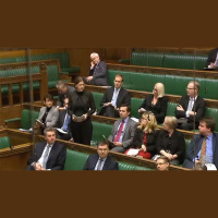 Raising Bradford on Avons specific and complicated problem of traffic congestion with the Secretary of State for Transport