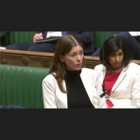 Asking the Treasury to offer more pension support for the self employed who do not benefit from the auto-enrolment scheme