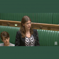 Delighted to speak in the Queens Speech debate focusing on education