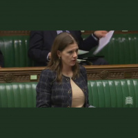 EU (Notification of Withdrawal) Bill debate