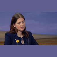 On BBC Sunday Politics West (13 March 2016)