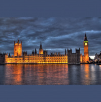 Raising Engineering and STEM in Parliament