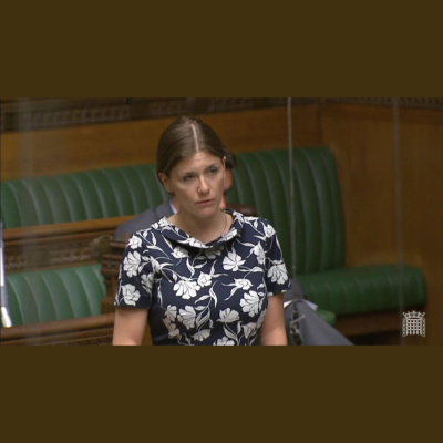 Michelle Donelan Mp