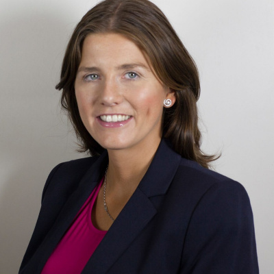 Michelle Donelan Mp