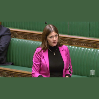 Michelle Donelan Mp