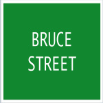 Bruce Street