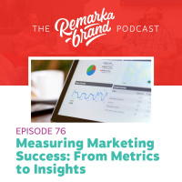 Measuring Marketing Success: From Metrics to Insights