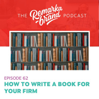Episode 63 // Marketing with Authentic Identity Builds Lasting Customer Relationships