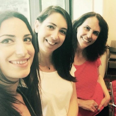 Habrief - Podcast About Marketing In Hebrew