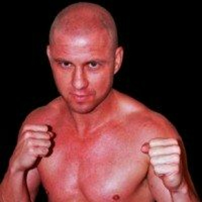 Backstage Pass With Charis B