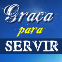 Episode 6 - Graça para servir