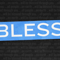 BLESS | Begin with Prayer