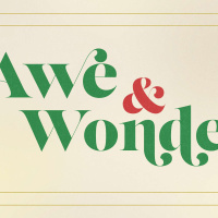 Awe and Wonder | Mary: Presence