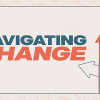 Navigating Change | Ready