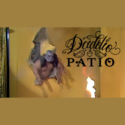 Daddio Patio