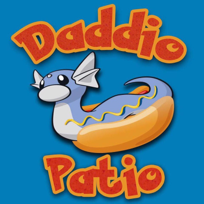 Daddio Patio