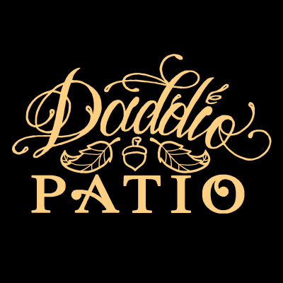 Daddio Patio