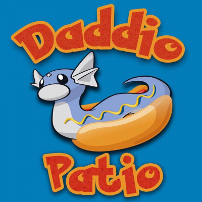 Daddio Patio